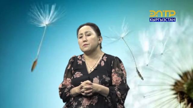 Психологдон кенеш Дөөлөткан Кабыкова смотреть онлайн
