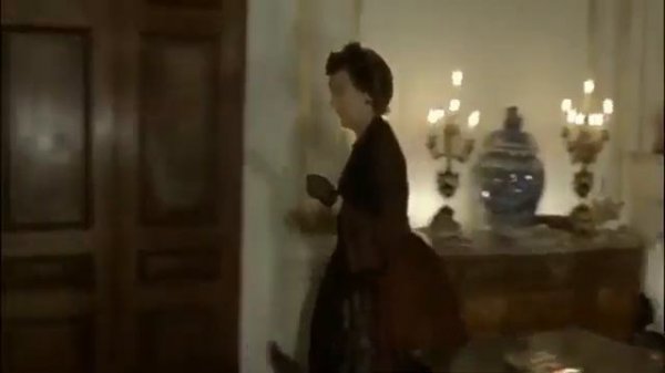 Дэвид Копперфильд (2000) США