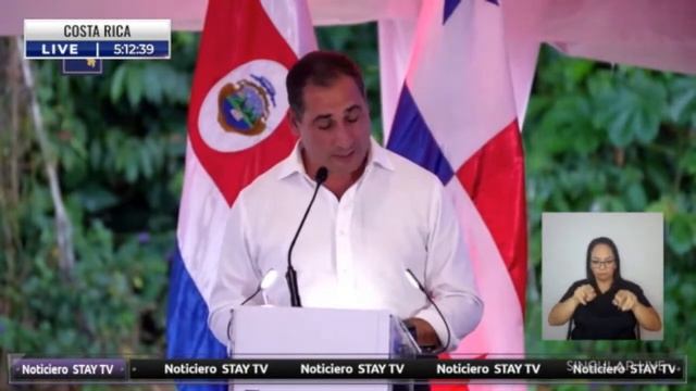 Noticiero Especial Stay TV , Zona Brunca 20-02-24 #NoticiasCR #informacióncostarica смотреть онлайн