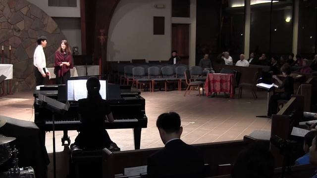 06 - Che gelida manina смотреть онлайн