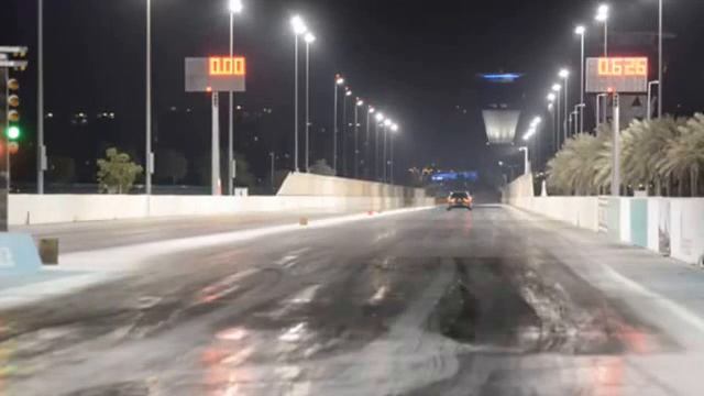 PP-Performance Audi RS7 670 hp 1/4 mile 10.9 смотреть онлайн