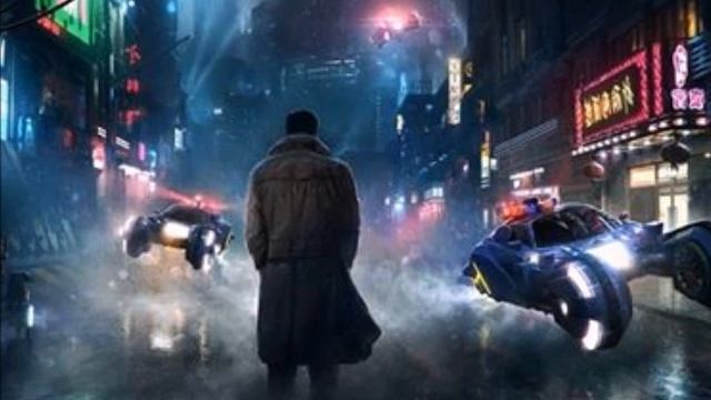 Cómo se veía el año 2014 en las películas de ciencia ficción смотреть онлайн