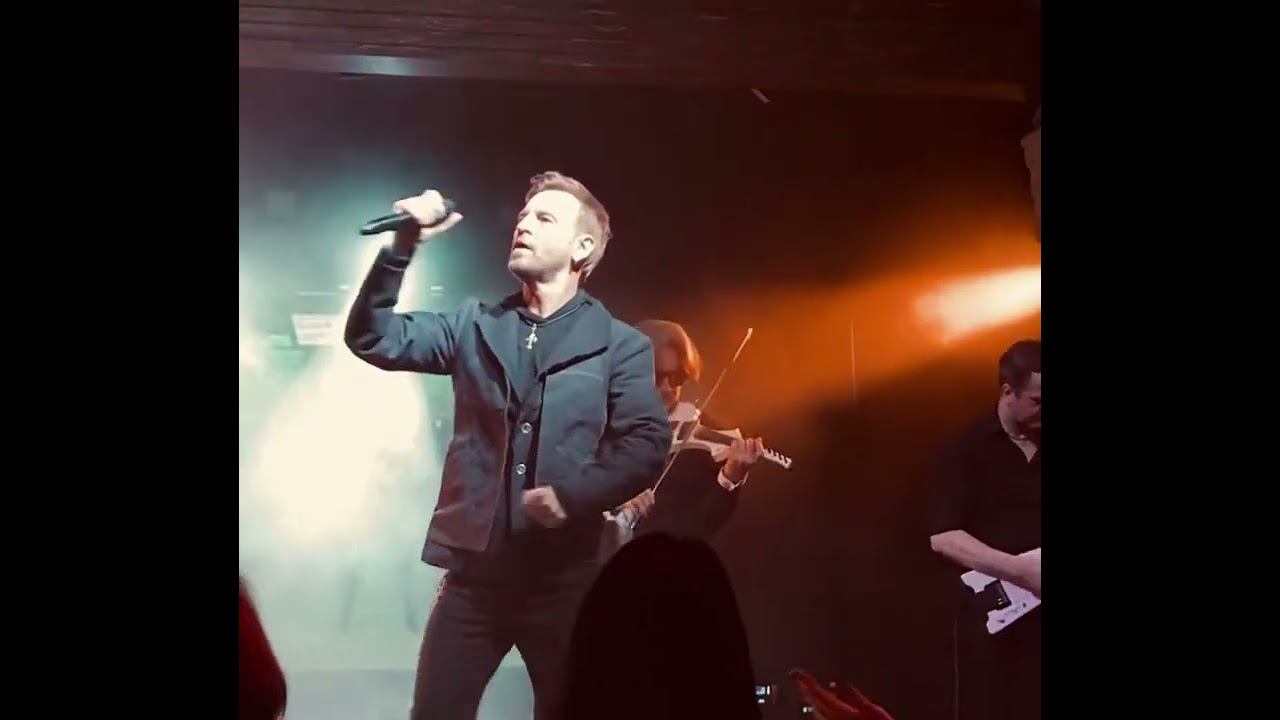 Plazma. Mystery (The Power within). Концерт 06.04.2024. смотреть онлайн