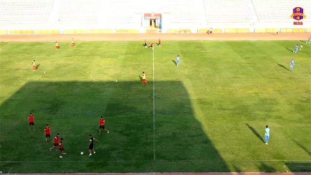 U-21 BIRINCHILIGI / 18-TUR. смотреть онлайн