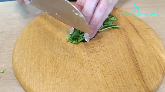 БЮДЖЕТНЫЙ рецепт красивого ПОСТНОГО салата смотреть онлайн