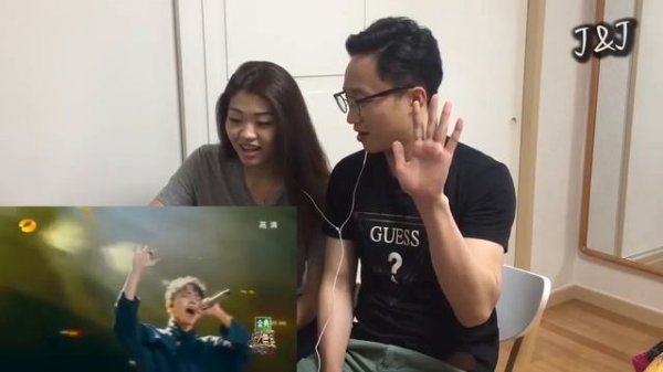 Реакция корейцев на Димаш Кудайберген I am SINGER! 1, 2, 4 ТУРЫ