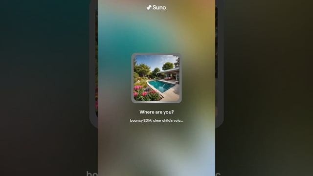 For kids | Английский с музыкой. | Where are you? (house, rooms) | Начальный уровень. смотреть онлайн