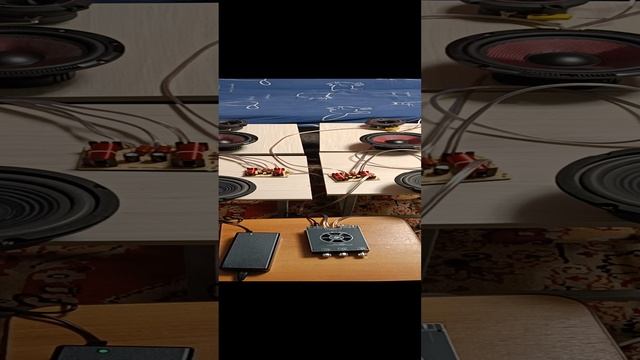 усилитель из Китая 220W*220W смотреть онлайн