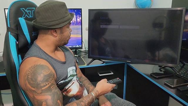 🔶️ CLIENTE TV ATUALIZOU AGORA COM FUNÇÕES INOVADORAS DISPONIVEL SÓ PARA TV SAMSUNG ANTIGA смотреть онлайн