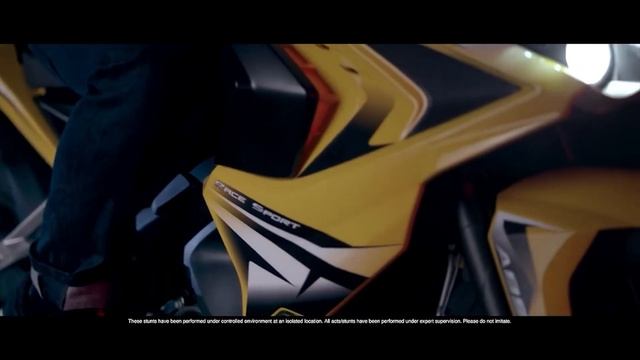 Pulsar 150: The Ultimate Beginner's Guide to Riding смотреть онлайн