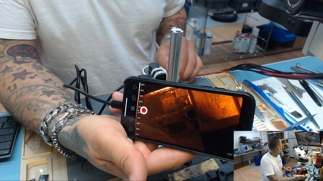 Iphone 7 Plus ohne Funktion, kann nicht geladen werden, kein DFU möglich, Datenrettung смотреть онлайн