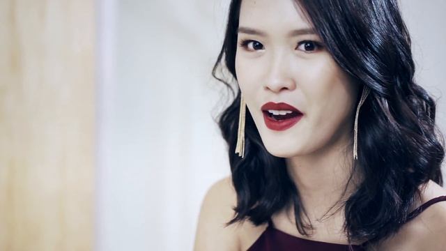 Maision Clara Tan Profile THE NEXT TOP MODEL смотреть онлайн