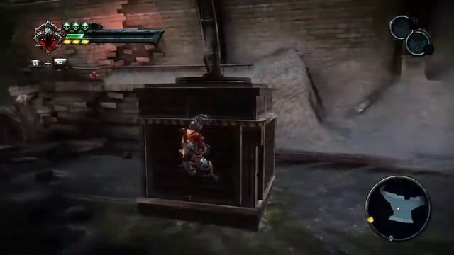 Darksiders #31 - PS5 sarà migliore di Xbox Series X? смотреть онлайн