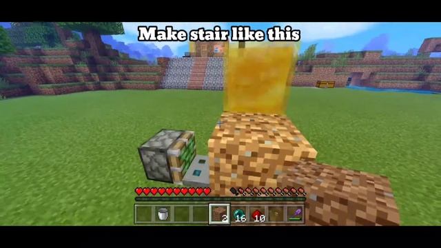 Easy1.18+ Teleported machine in Bedrock (MCPE/Xbox/PS4/switch/windows 10) смотреть онлайн