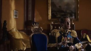 Королевский чай Richard 43 сек
