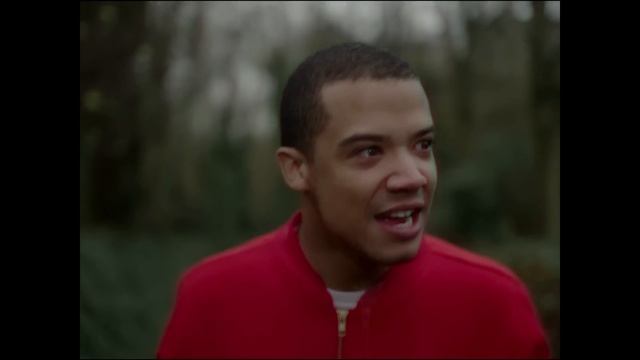 Raleigh Ritchie - StraitJacket смотреть онлайн