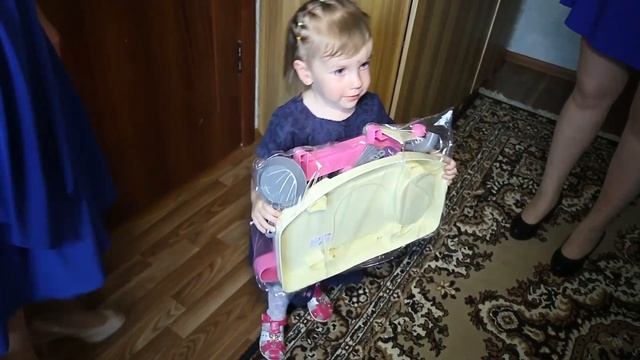 Вот и два месяца... два месяца назад этой ночью я ждала этого.... самого крутого и замечательного смотреть онлайн