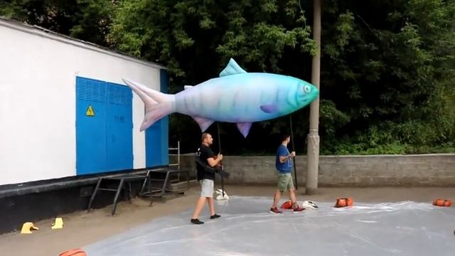 рыба.mp7 смотреть онлайн