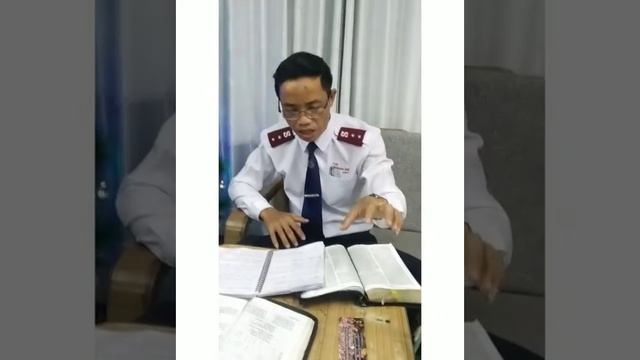 Capt.Ngurthangvunga || Krista Rilru Tawm || смотреть онлайн