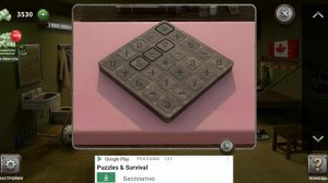 100 Дверей Побег из Тюрьмы #76 Канада