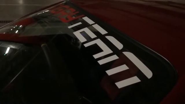 RED Toyota Celica смотреть онлайн