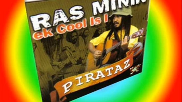 seggae éternité - Ras minik ek Cool is I смотреть онлайн
