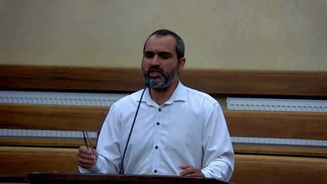 // Бог дает время... // проповедь, брат Ванчура // г.Краснодар 2024г смотреть онлайн