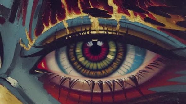 Perception - Voice of emptiness