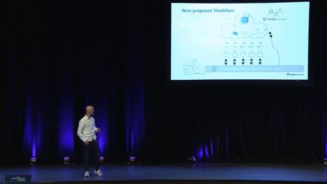 Opening Plenary - openBIM: Advancing Digital Workflows смотреть онлайн