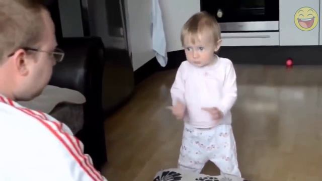 Смешные Дети! Приколы с Детьми! Видео для Детей #3 смотреть онлайн