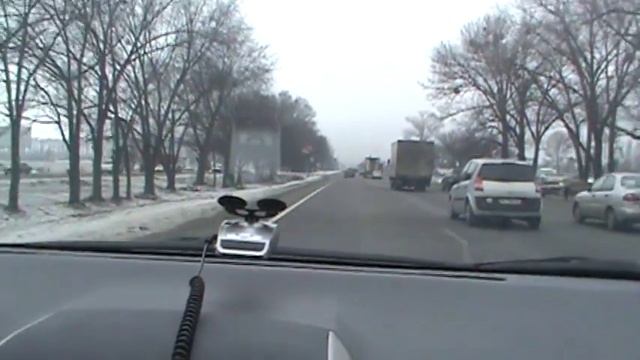 Crunch 2140S_test_TruCam.MPG