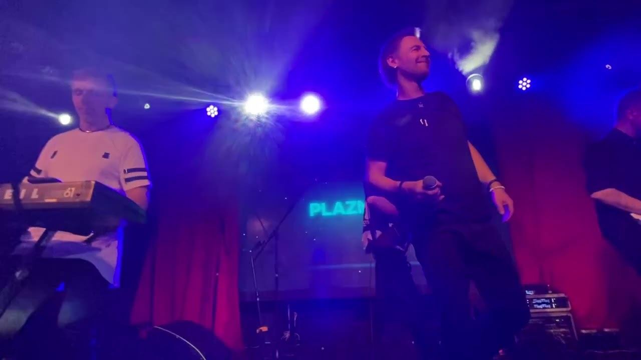 Plazma. From Souvenirs to Souvenirs. (Cover by Demis Roussos).Большой летний концерт 15.06.2024. смотреть онлайн