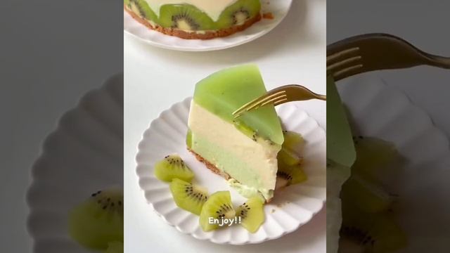 Kiwi 🥝 Cheesecake Recipe Vs Tiramisu Chesecue Recipes Tiramisu