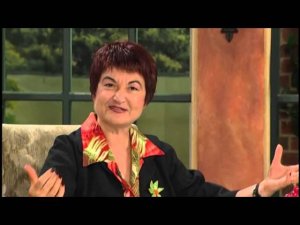 Брак без сожаления, урок 1. Мужчина... женщина. Какая разница?