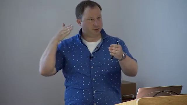 Cryo-EM17 lecture 02: Microscopy physics and optics - Chris Russo смотреть онлайн