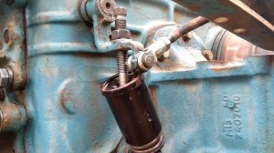 МТЗ-80. #10 - Механизмы управления системами трактора.