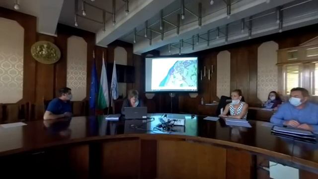 НА ЖИВО - Комисия по Екология смотреть онлайн