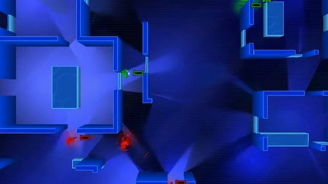 Frozen Synapse Online Match 3 Spielmodus Extermination смотреть онлайн