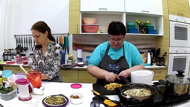 Мастер-класс
«Лесные кулинарные секреты» смотреть онлайн