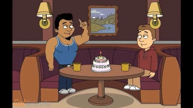 "That's What She Said!" Episode 2 смотреть онлайн