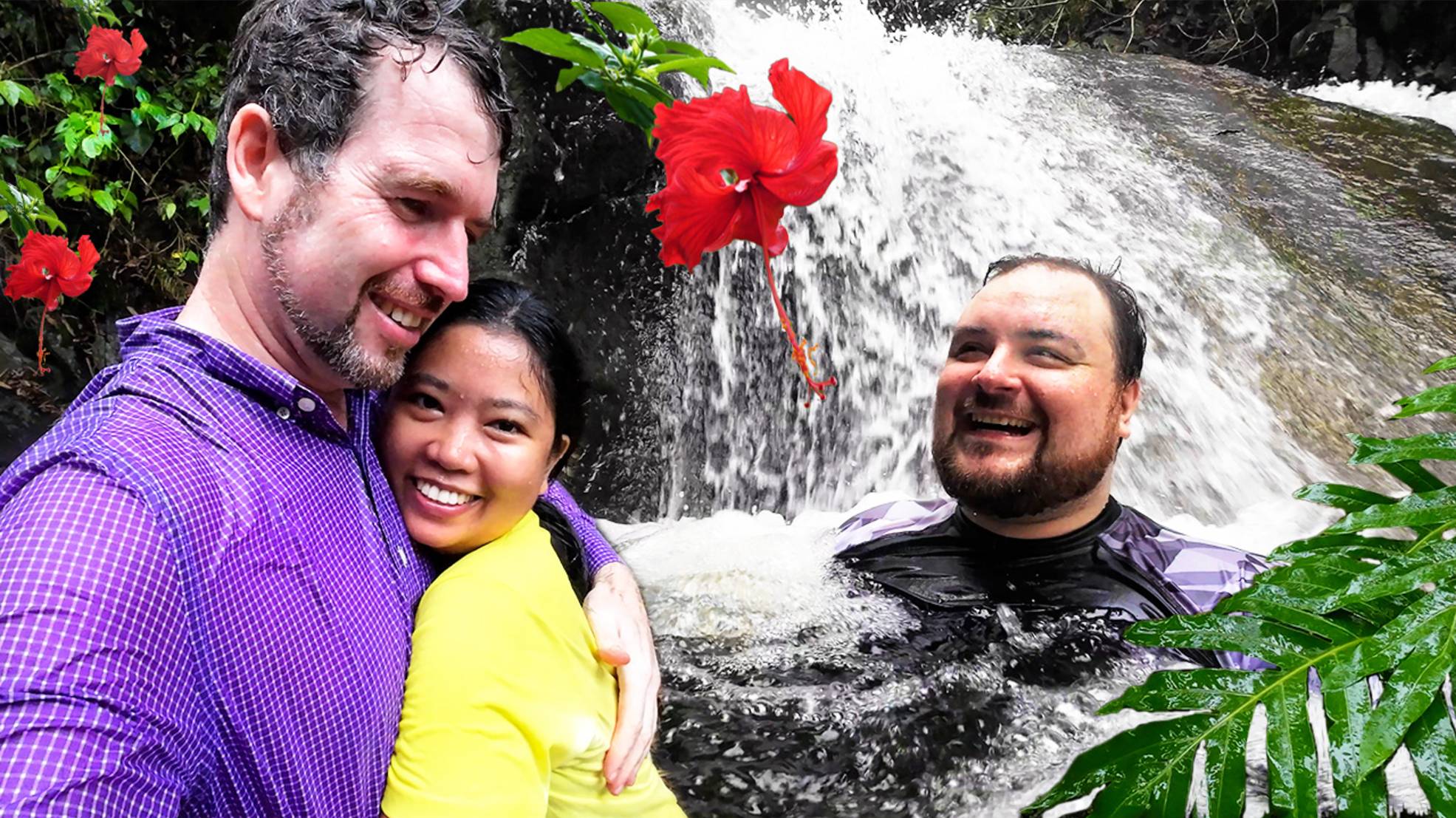 ВСТРЕЧАЕМ АЛЕКСАНДРА ИЗ ГЕРМАНИИ НА ФИЛИППИНАХ / ЖИЗНЬ НА ОСТРОВЕ смотреть онлайн