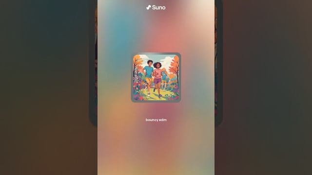 Английский с музыкой. | My friend and I | Начальный уровень. смотреть онлайн