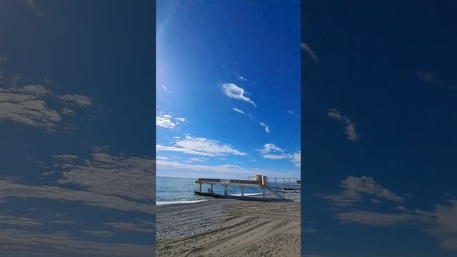 АДЛЕР. Самолёт. "Южное взморье". смотреть онлайн