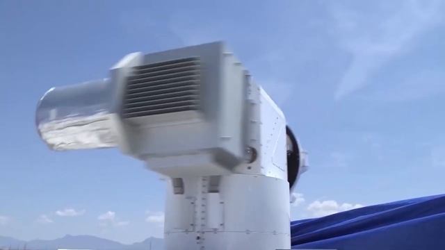 U.S. Navy Admits They've Made Something So Advanced It Will Destroy Everything смотреть онлайн