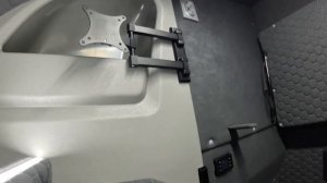 Новогодняя МЕЧТА?! Обзор Газель Бизнес с закабинным спальником BASE!