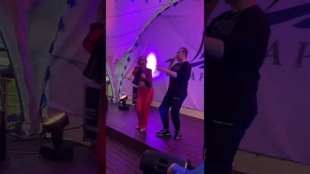 Неизданная песня Сергея Кузнецова (Кузя) - Ревность - группа Мишель смотреть онлайн