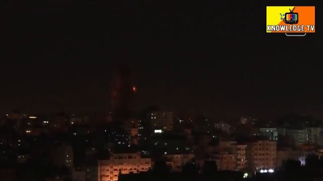 Google & Apple remove Palestine from maps l Knowledge TV смотреть онлайн
