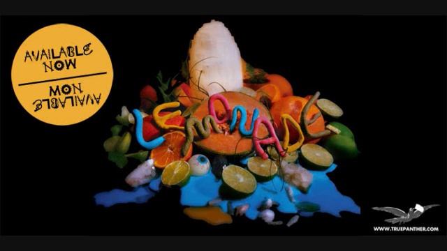 lemonade - big weekend (sunday best remix) смотреть онлайн