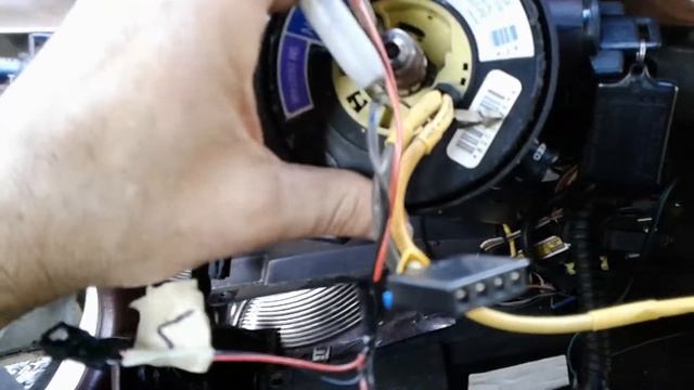 Oldsmobile Ninety-Eight Lock Cylinder Replacement with Easy VATS Security Bypass смотреть онлайн