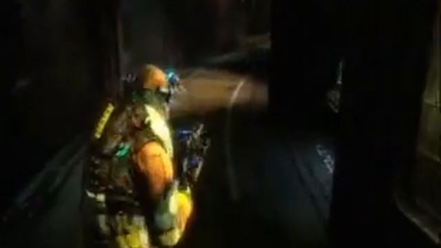 Dead Space 3 part 31: Rosetta смотреть онлайн